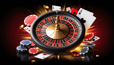 7696: Plataforma de Cassino Online Confiável com Bônus de R$666 ⭐️