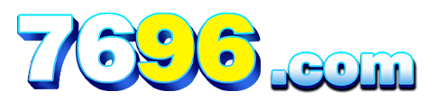 7696 Logo